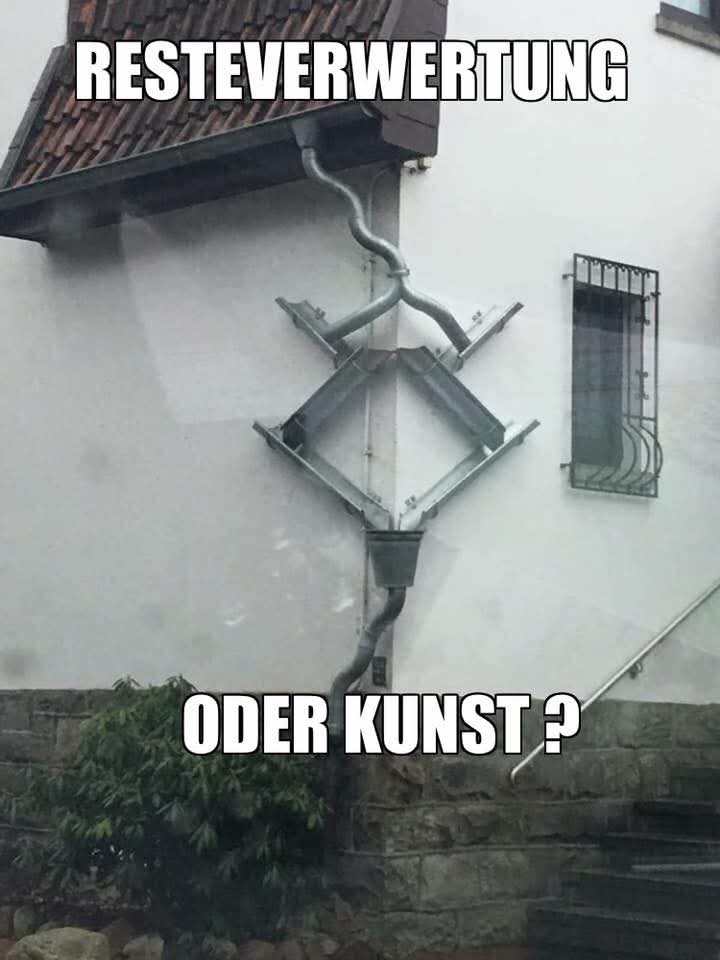 der Rest - reszta