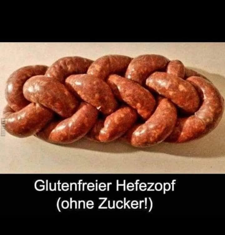 der Zucker - cukier