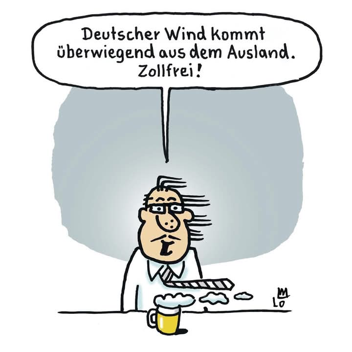 das Ausland - zagranica