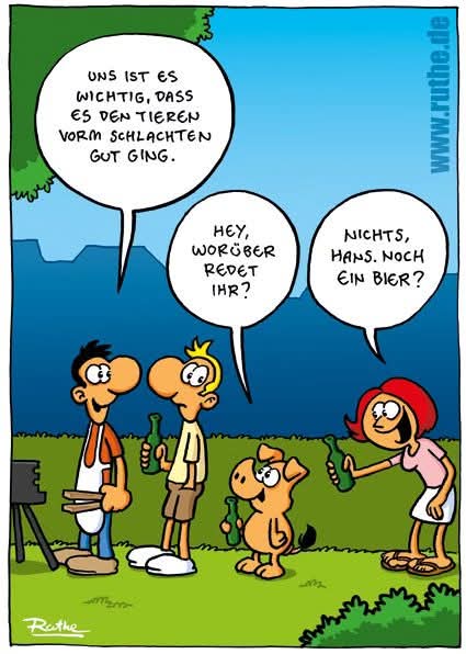 die Schlacht - bitwa, ubój
