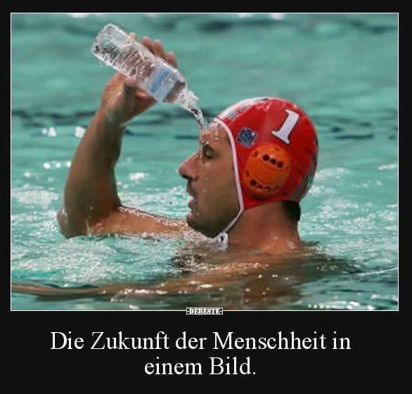 die Menschheit - ludzkość