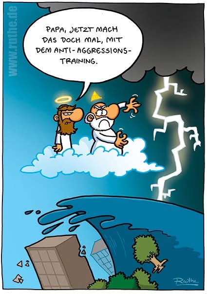 das Training - trening