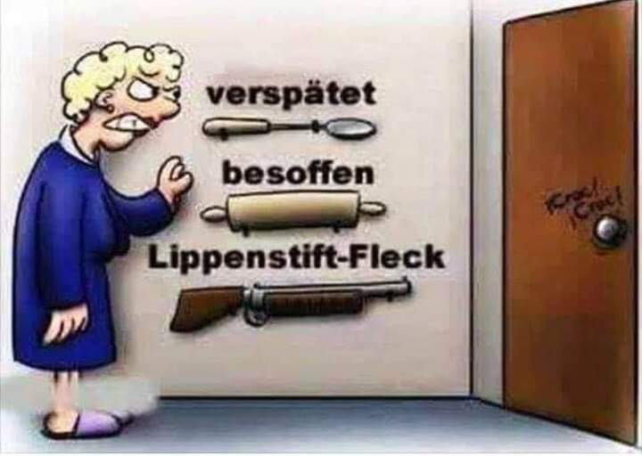 der Fleck - plama, flek, łatka, skaza