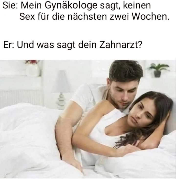 der Zahnarzt - dentysta, stomatolog