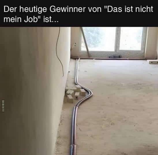 der Job - praca dorywcza, zajęcie, zawód
