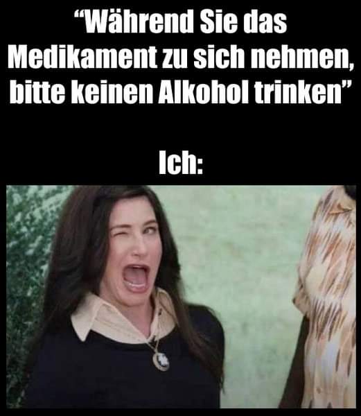 Medikament