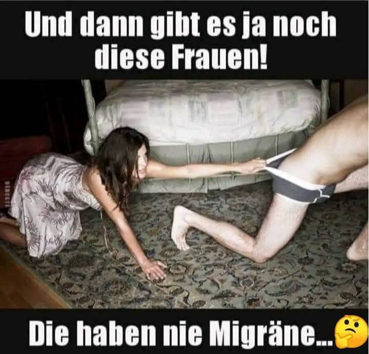 die Migräne - migrena