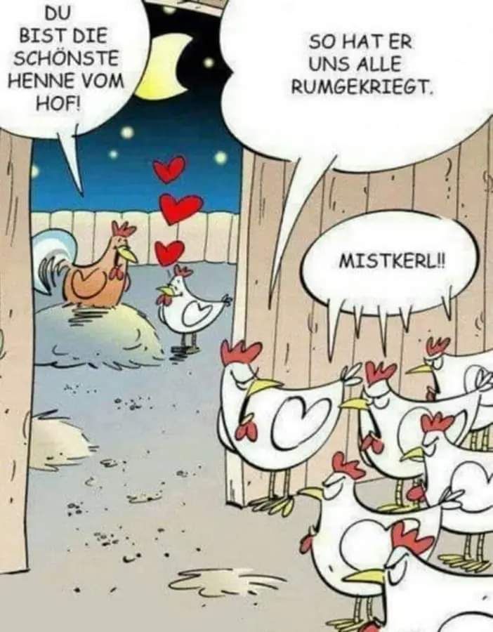 rumkriegen - namawiać, nakłaniać, przetrwać