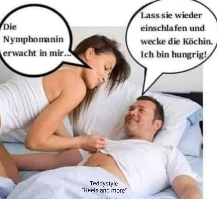 die Köchin - kucharka