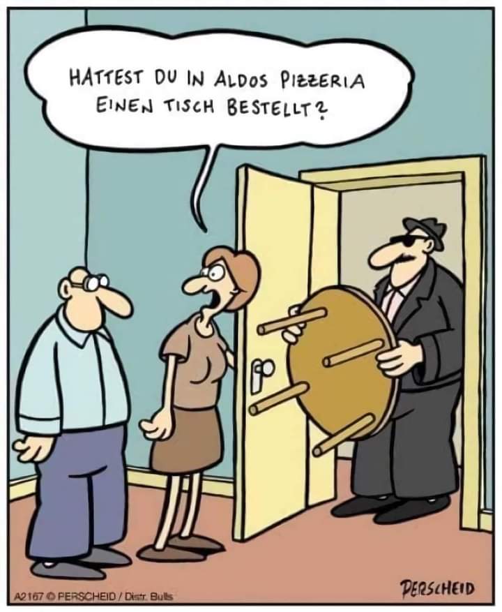 bestellen