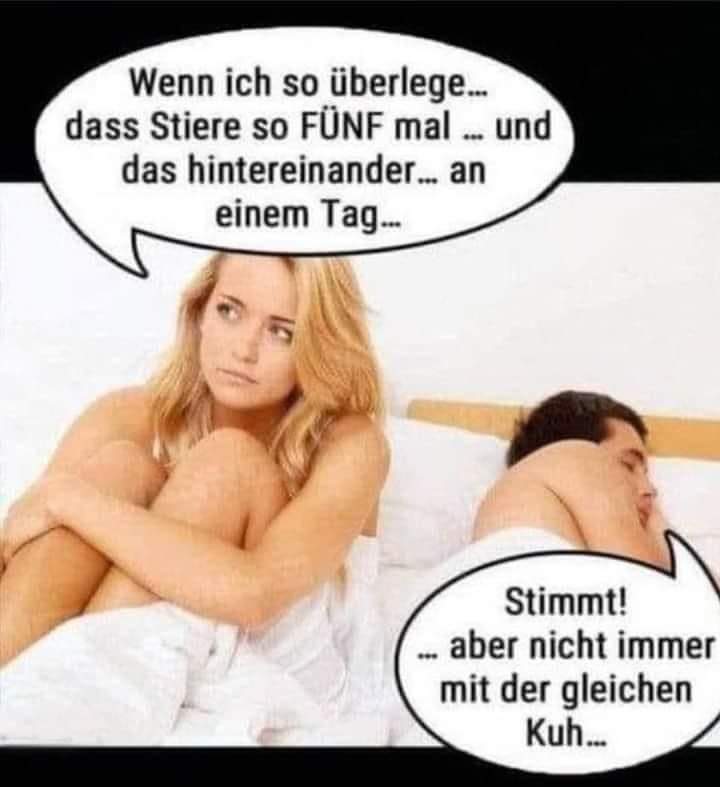 hintereinander - jeden za drugim