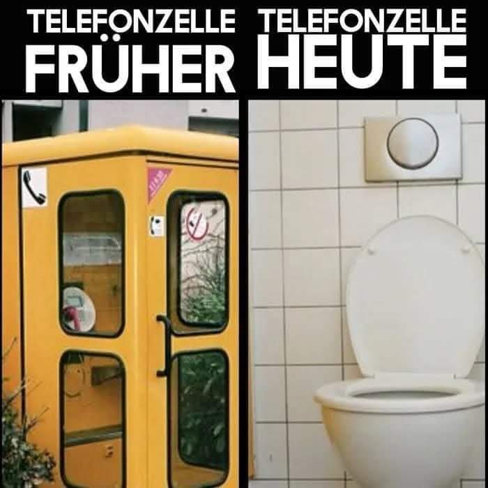 die Telefonzelle - budka telefoniczna