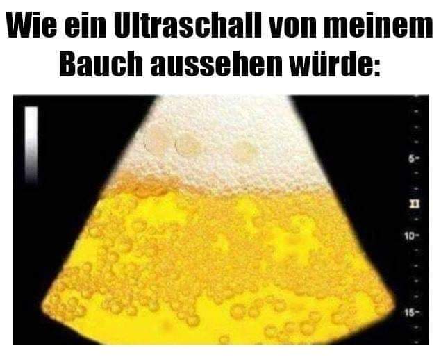 der Bauch - brzuch