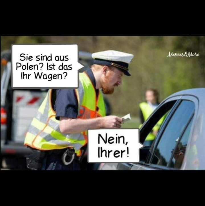 der Wagen - wóz, samochód, wagon, wózek