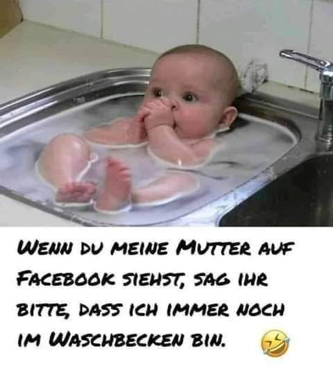 das Waschbecken - umywalka