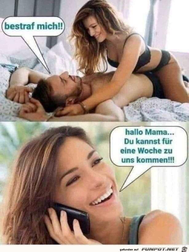 bestrafen