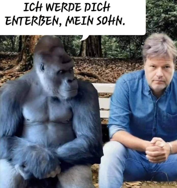 enterben - wydziedziczać