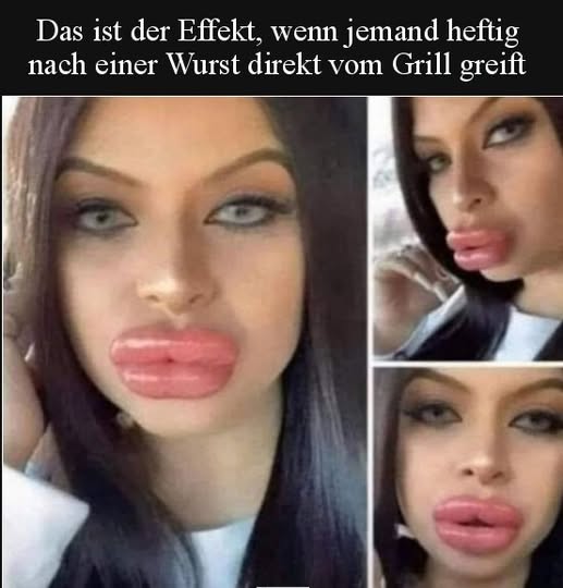heftig - silny, gwałtowny, energicznie, mocno