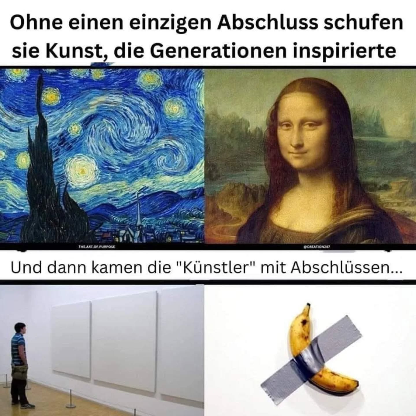 schaffen