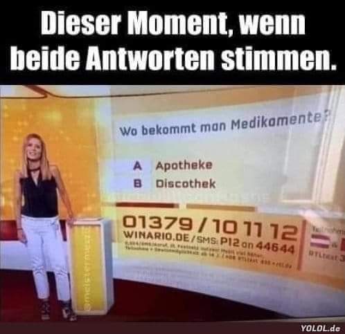 das Medikament - lekarstwo, lek, medykament