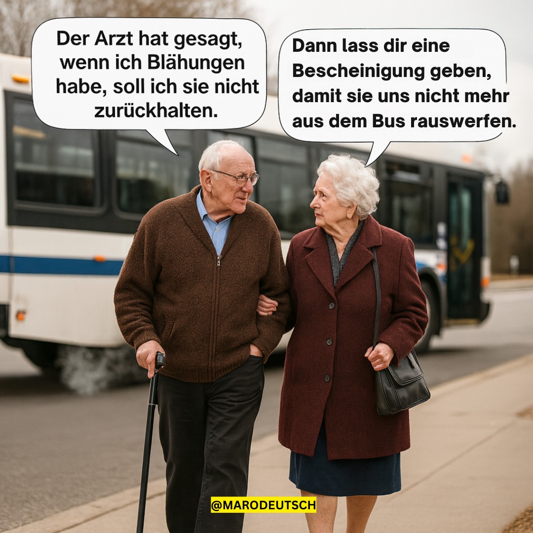 die Bescheinigung - zaświadczenie