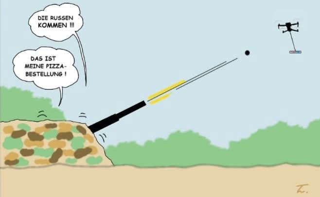 die Bestellung - zamówienie, ustanowienie