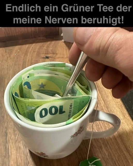 beruhigen