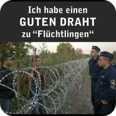 der Draht - drut, przewód