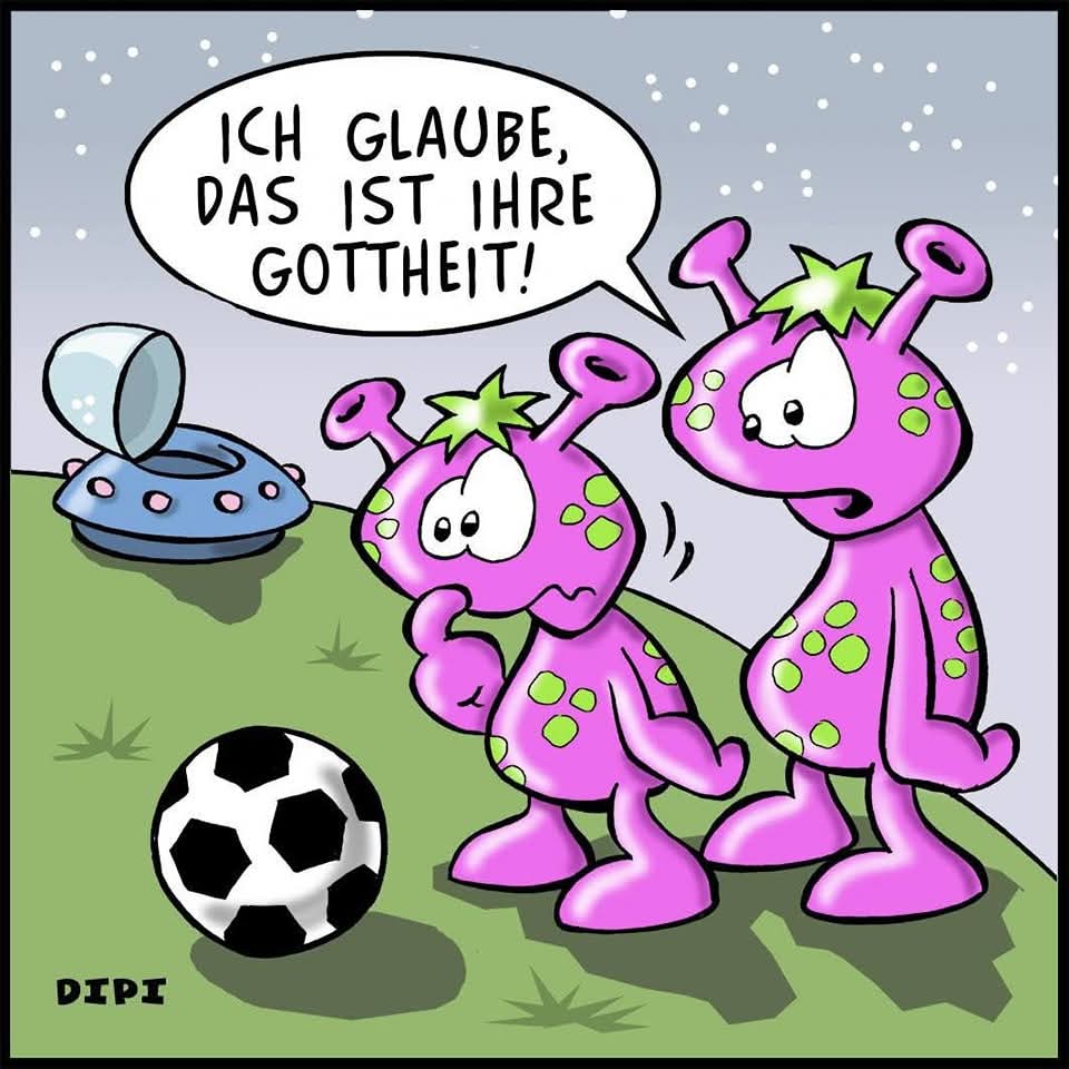 die Gottheit - bóstwo