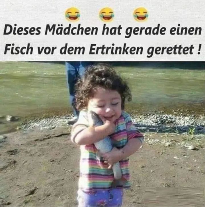 ertrinken