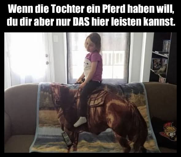 die Tochter - córka
