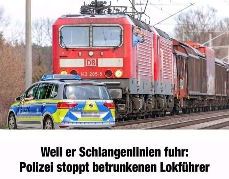 Lokfuhrer