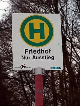 Ausstieg