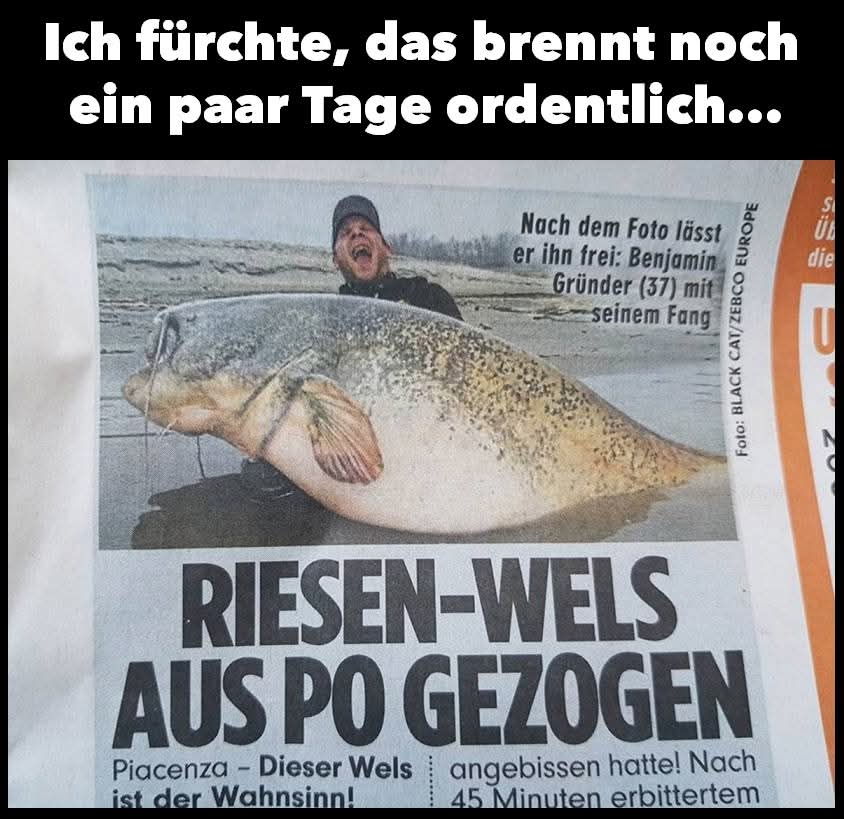 ordentlich