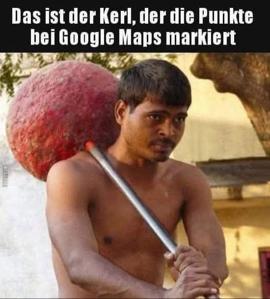 markieren