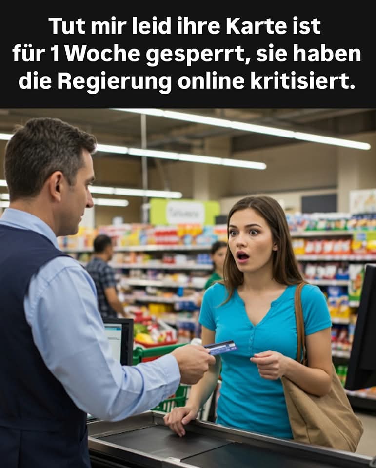 kritisieren