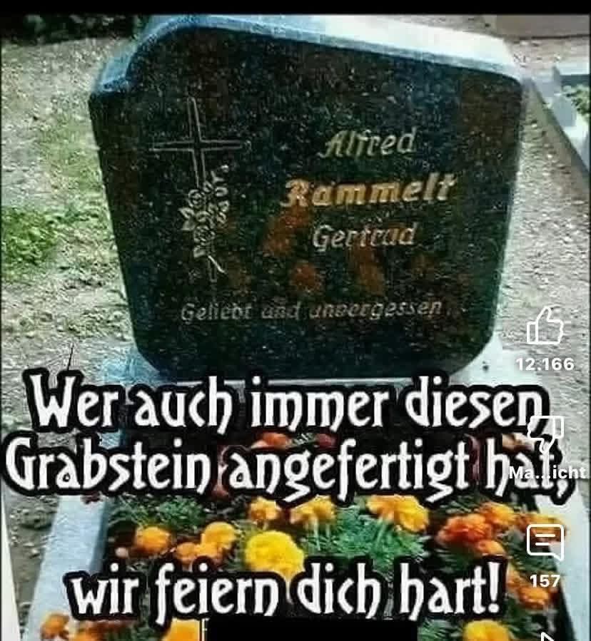 Grabstein