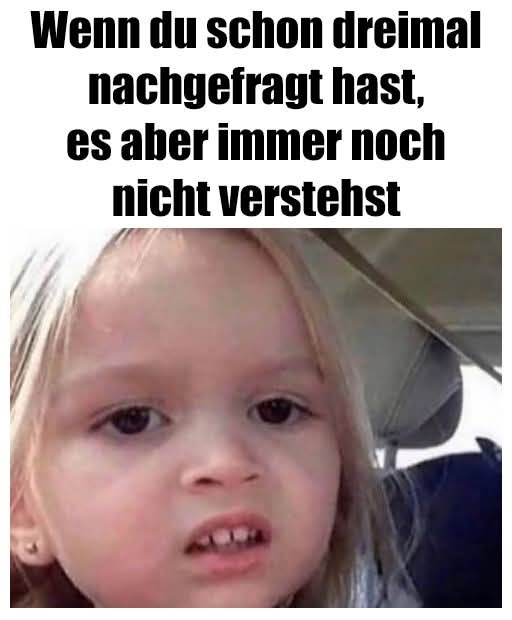 nachfragen - dowiadywać się, dopytywać