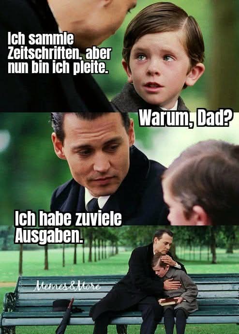 Zeitschrift