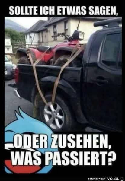 zusehen