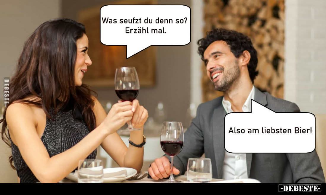 seufzen