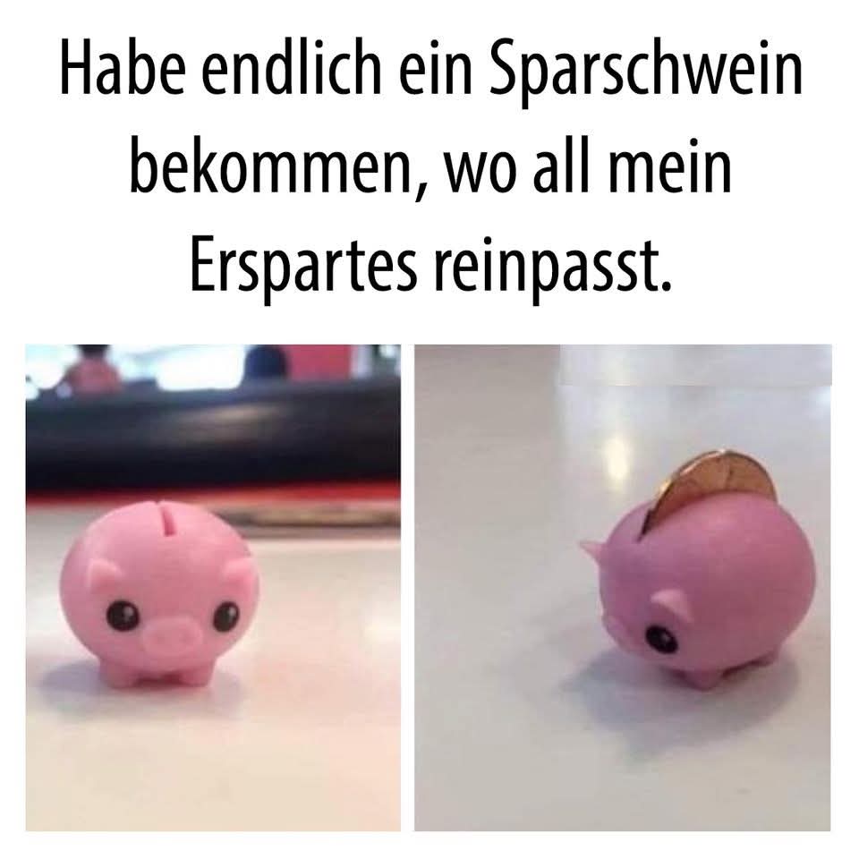 Erspartes