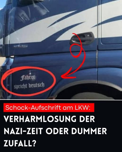 die Verharmlosung - bagatelizowanie