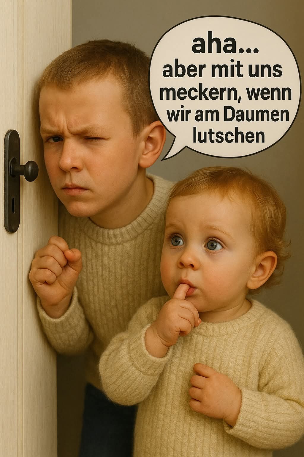 lutschen