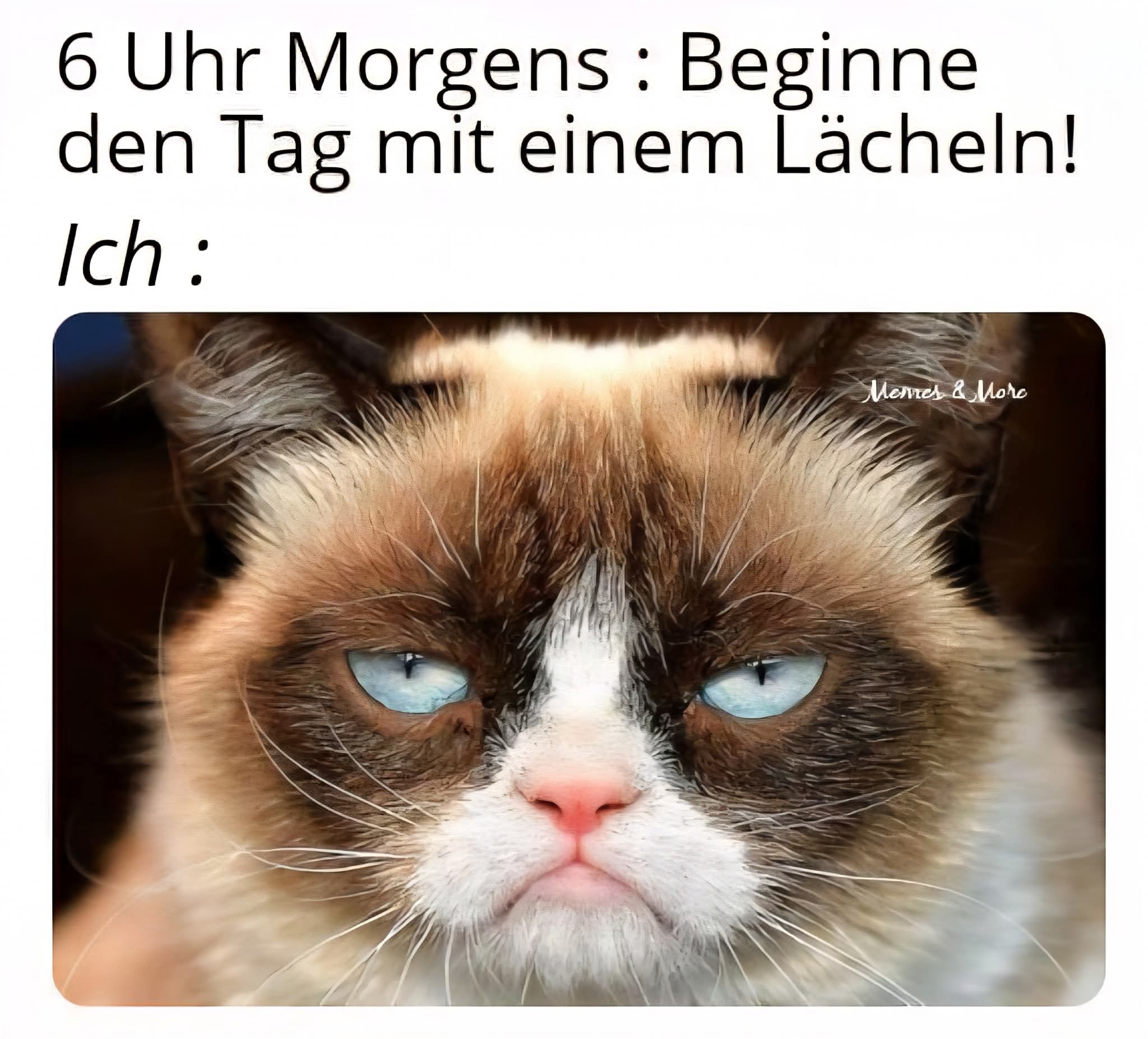 beginnen