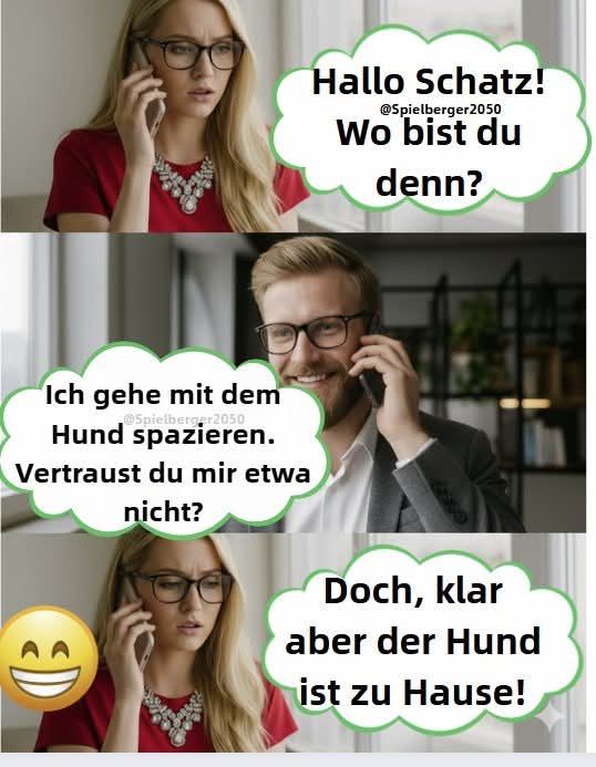 spazieren