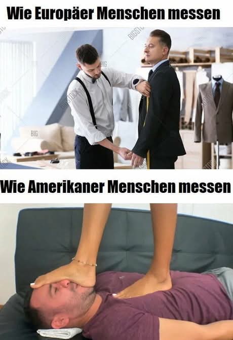 messen
