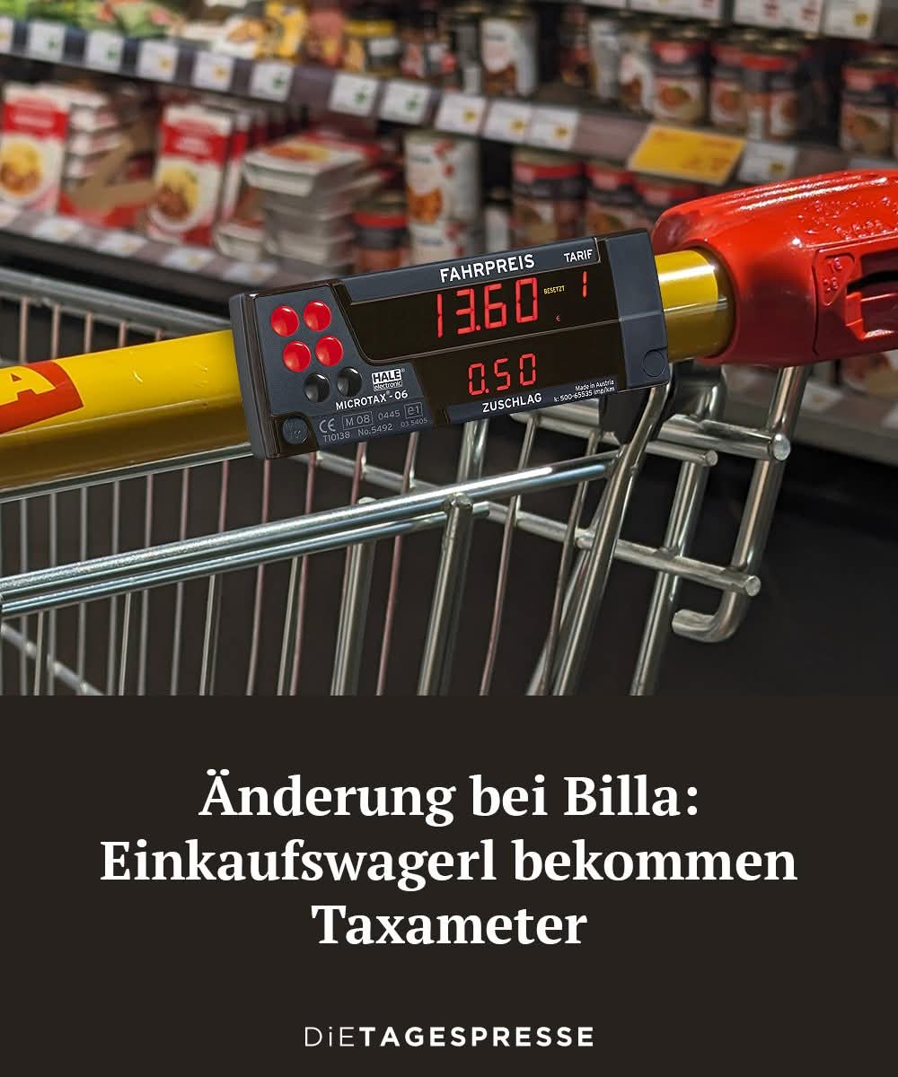 Taxameter