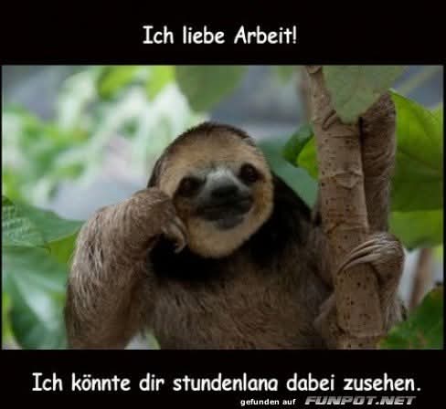 Arbeit