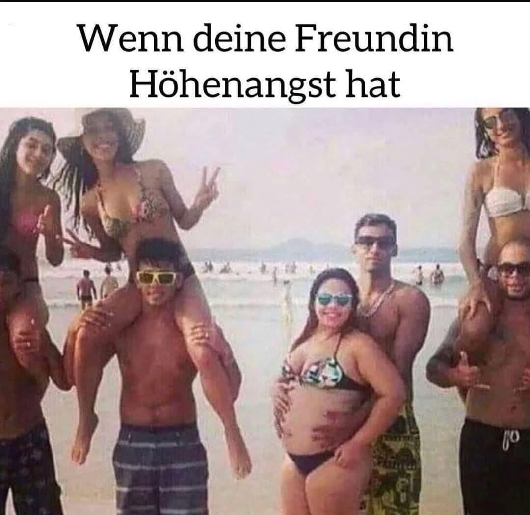 Hohenangst